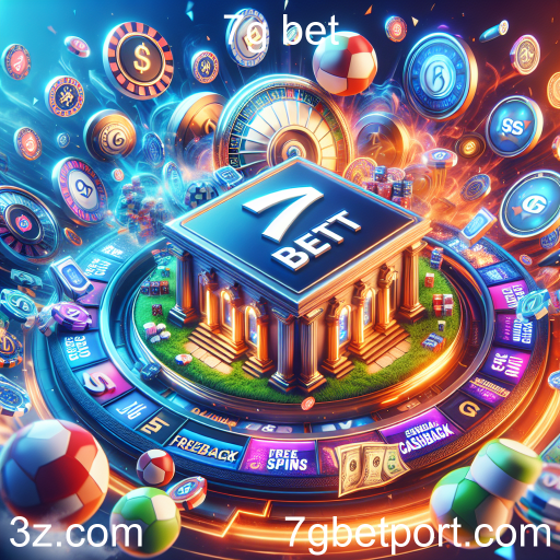 Descubra a Categoria de Bônus no 7g Bet: Mais Ganhos e Diversão